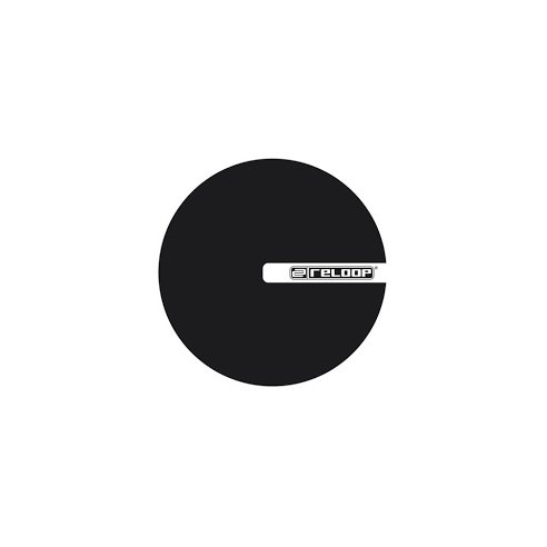 RELOOP SLIPMAT BLACK