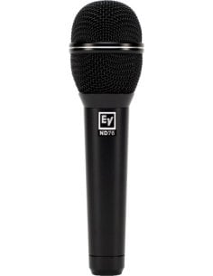 ELECTRO VOICE ND76