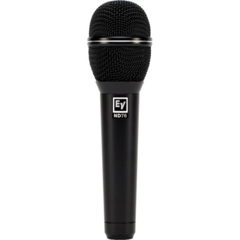 ELECTRO VOICE ND76
