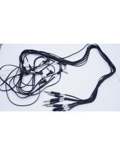 YAMAHA 9P ST FRUSTA CAVI PER SERIE DTX 2
