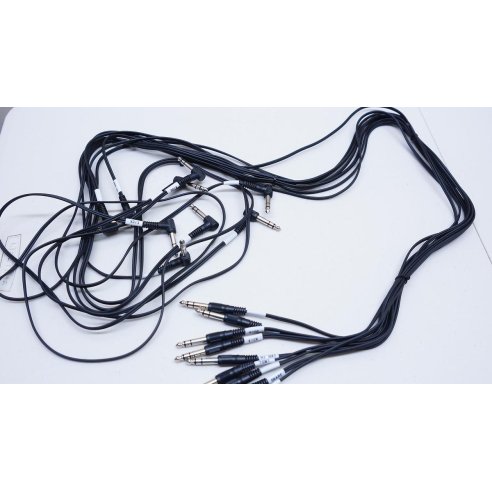 YAMAHA 9P ST FRUSTA CAVI PER SERIE DTX