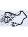 YAMAHA 9P ST FRUSTA CAVI PER SERIE DTX