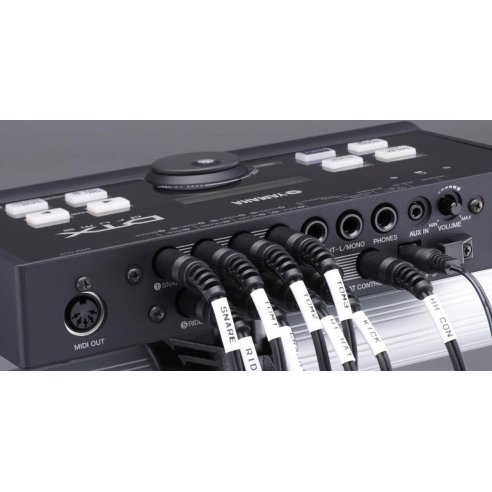 YAMAHA 9P ST FRUSTA CAVI PER SERIE DTX
