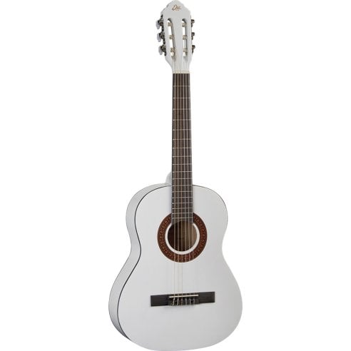 EKO CS5 WHITE 3/4
