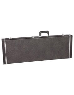 MP GEAR EC-500MF ELECTRIC GUITAR CASE RETTANGOLARE