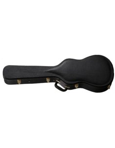 MP GEAR LP-501MG LP ELECTRIC CASE BLACK