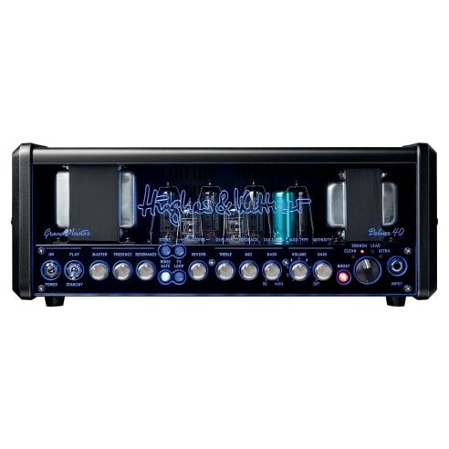 HUGHES & KETTNER GM40 DELUXE GRANDMEISTER
