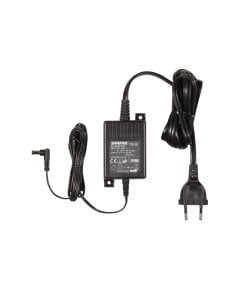 SHURE PS24E ALIMENTATORE PER SISTEMI RADIO
