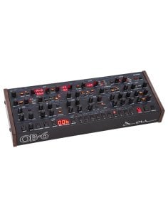 SEQUENTIAL OB-6 MODULE