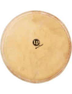 LP 961 PELLE 12 1/2" PER DJEMBE' PRE-MONTATA