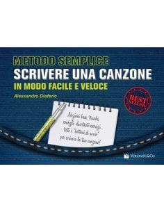 DIAFERIO SCRIVERE UNA CANZONE