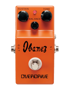 IBANEZ OD850 OVERDRIVE