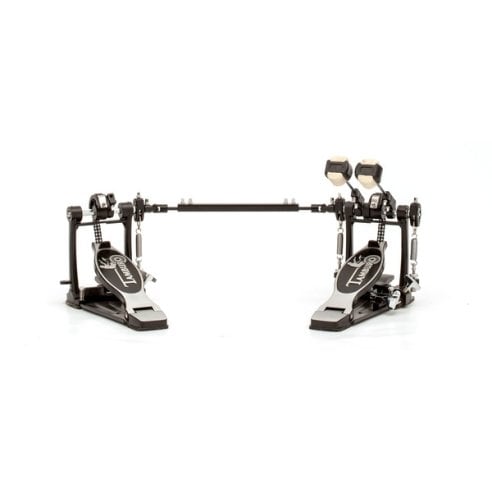 TAMBURO FDP600 DOPPIO PEDALE CON BORSA