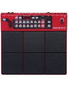CLAVIA NORD DRUM 3P