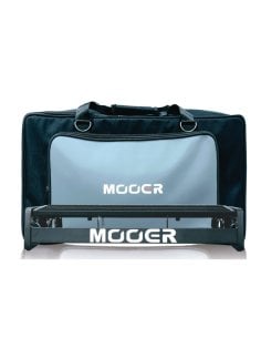 MOOER TF-16S PEDALBOARD + SOFT CASE