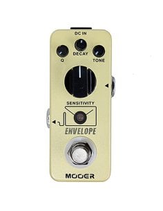 MOOER ENVELOPE ANALOG WAH