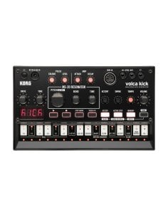 KORG VOLCA KICK