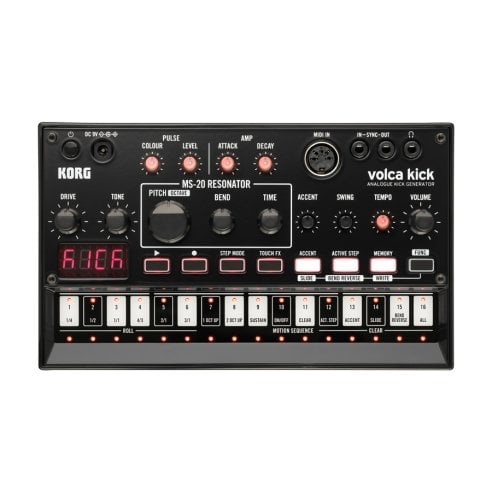 KORG VOLCA KICK