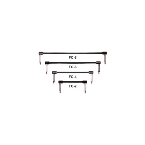 MOOER FC-4 PATCH CABLE 4