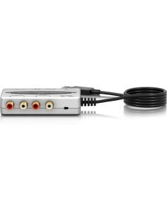 BEHRINGER U-CONTROL UCA202