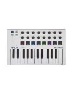 ARTURIA MINILAB MK II