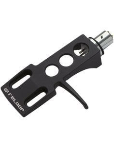 RELOOP HEADSHELL BLACK