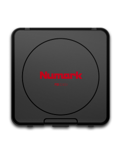 NUMARK PT01 SCRATCH