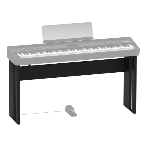 ROLAND KSC-90BK