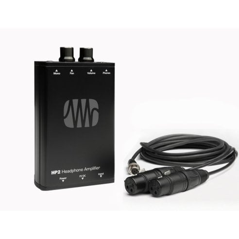 PRESONUS HP2
