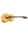 GUILD F-2512E MPL JUMBO SHAPE 12 CORDE NATURAL