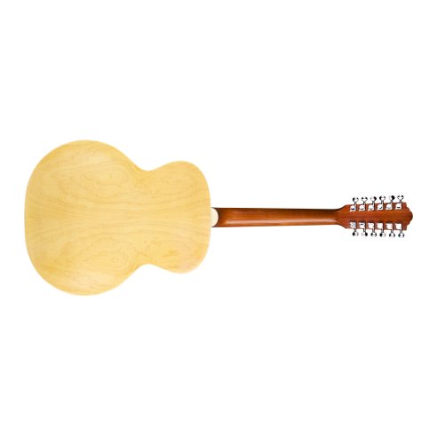 GUILD F-2512E MPL JUMBO SHAPE 12 CORDE NATURAL