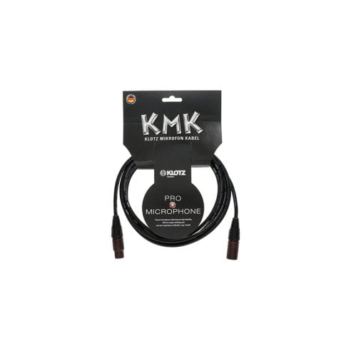 KLOTZ M1FM1K0200 XLR/XLR 2MT
