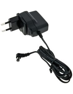 JIM DUNLOP ECB003EU AC ADAPTER 9 VOLT