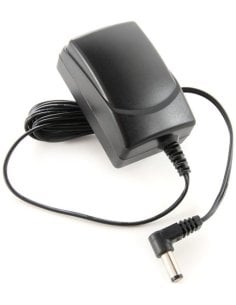 JIM DUNLOP ECB003EU AC ADAPTER 9 VOLT 2