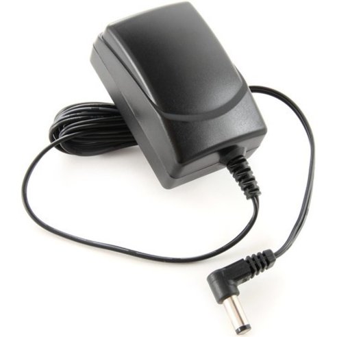 JIM DUNLOP ECB003EU AC ADAPTER 9 VOLT
