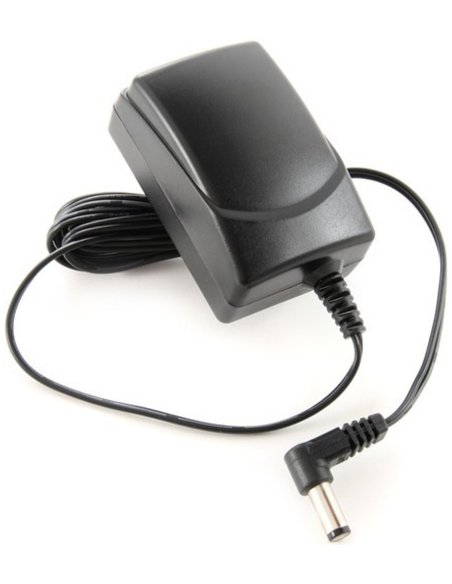 JIM DUNLOP ECB003EU AC ADAPTER 9 VOLT JIM DUNLOP ECB003EU AC ADAPTER 9 VOLT