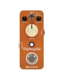 MOOER VARIMOLO DIGITAL TREMOLO