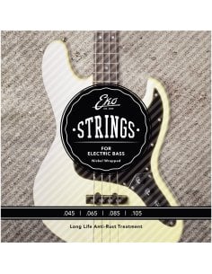 EKO ELECTRIC BASS SET 45/105
