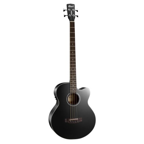 CORT AB850F BK + BAG