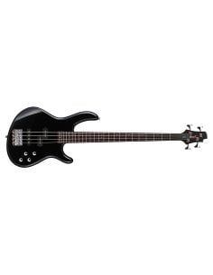 CORT ACTION BASS PLUS BLACK