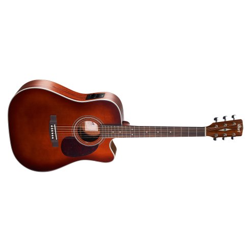 CORT MR500E BROWN