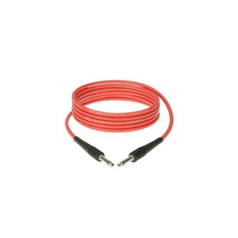 KLOTZ KIK4.5RT JACK / JACK RED