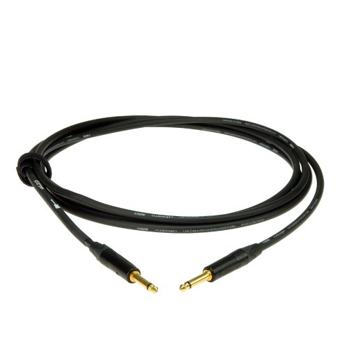 KLOTZ LAGPP0450 LAGRANGE CONNETTORI DORATI 4.5 MT.