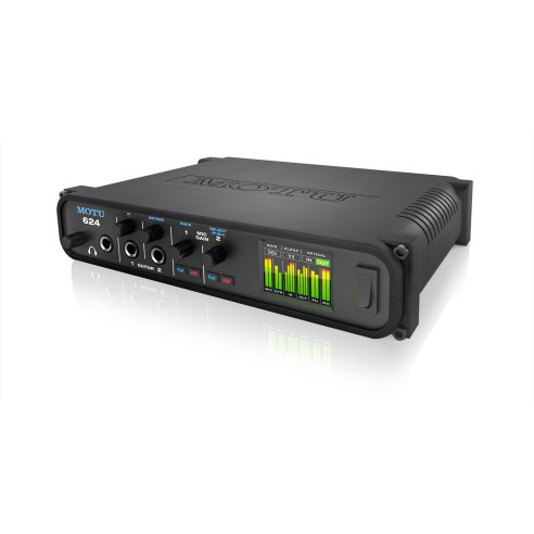 MOTU 624