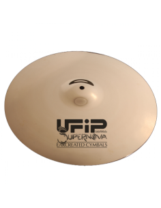 UFIP SUPERNOVA 19 CRASH