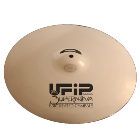 UFIP SUPERNOVA 19 CRASH