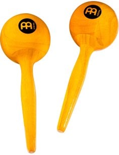 MEINL MWM2AM WOOD MARACAS