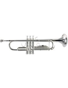 BACH TR-650S - ARGENTATA
