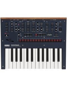 KORG MONOLOGUE BLUE