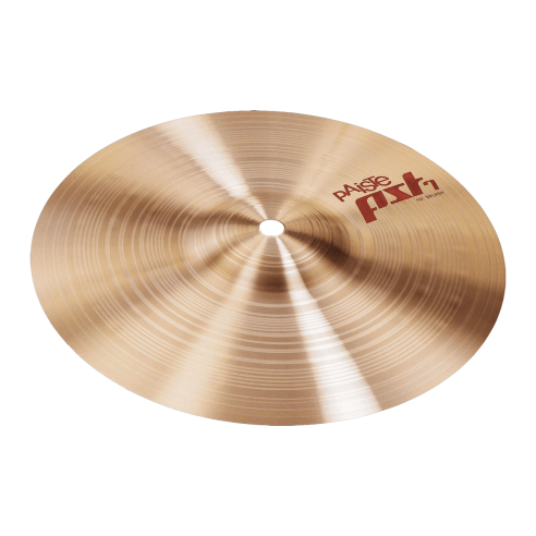 PAISTE PST-7 10 SPLASH